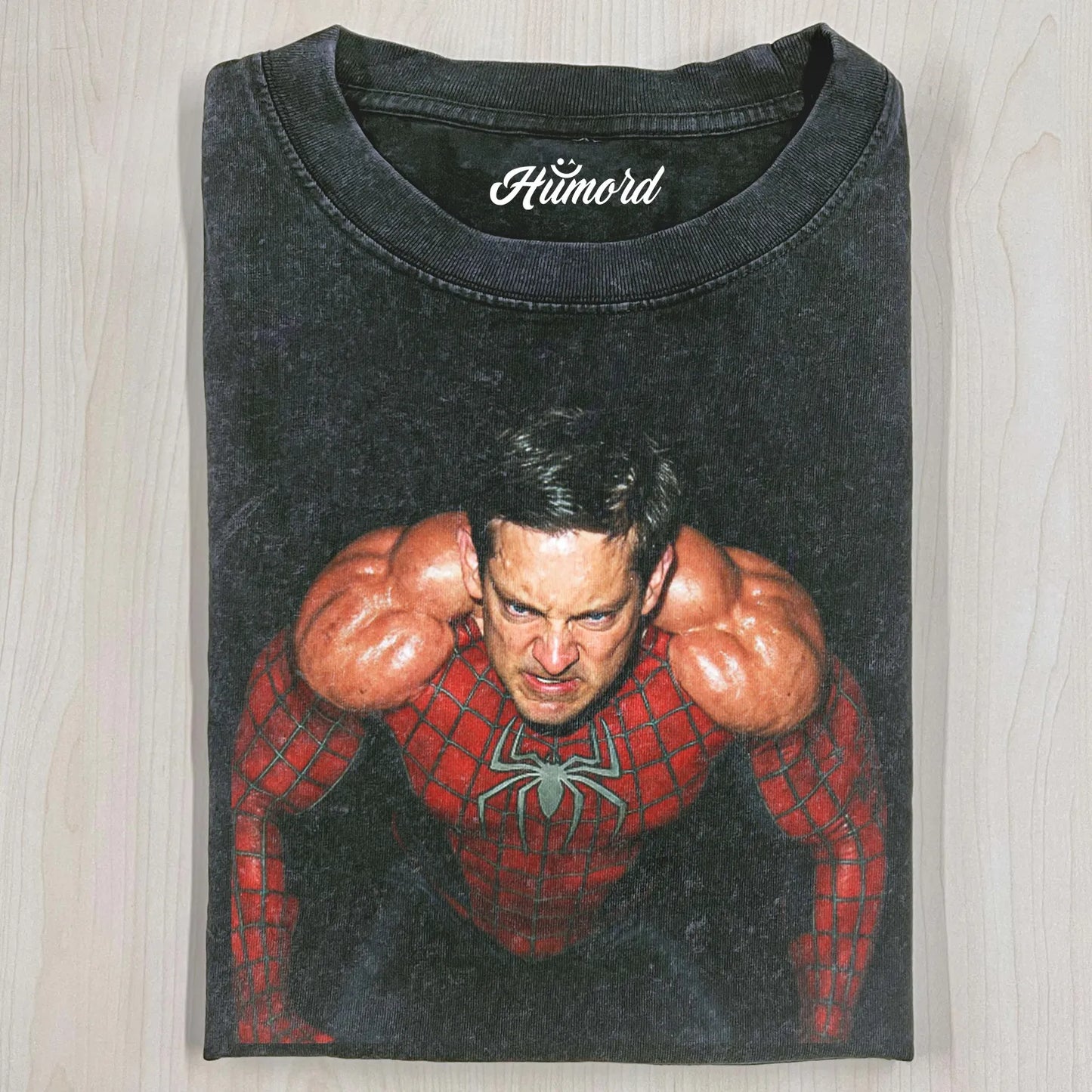 FUNNY PINGU PLUSH T-SHIRT V1.3