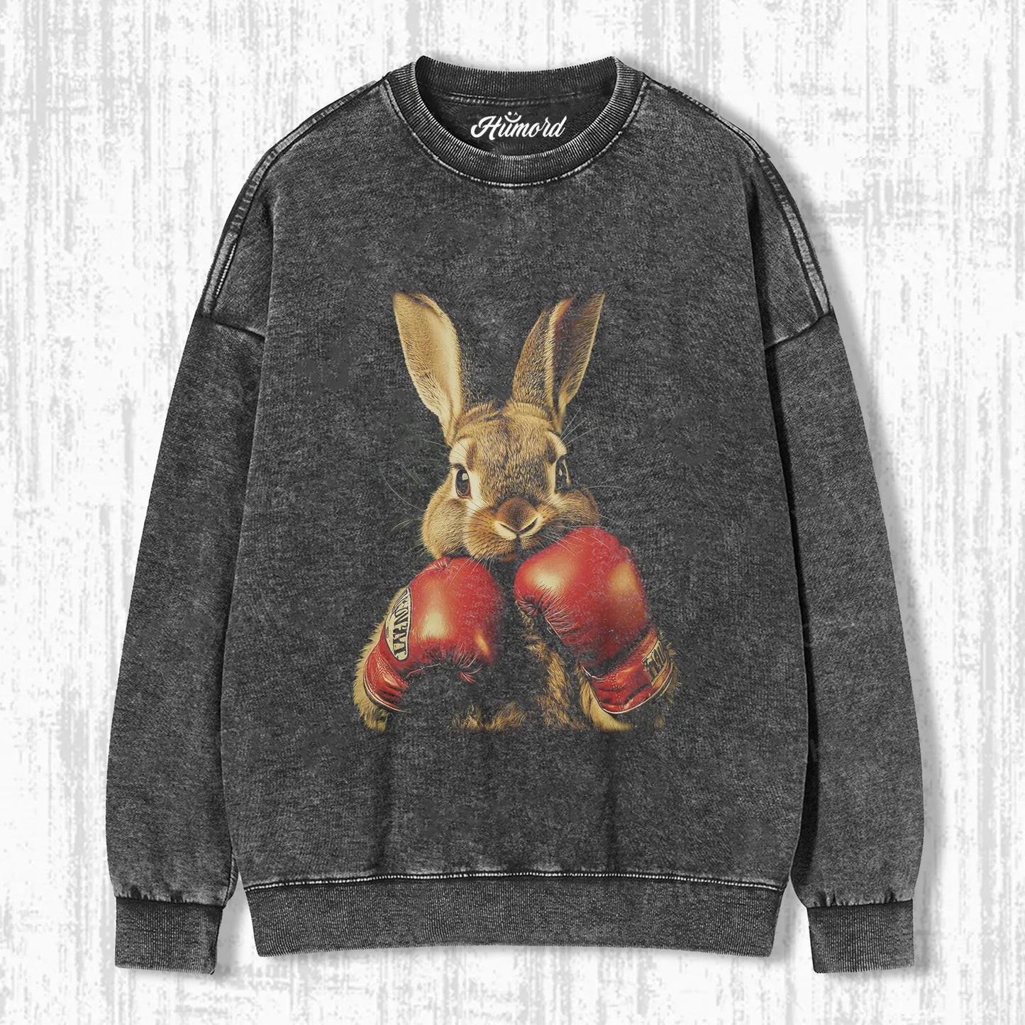 FUNNY RABBIT T-SHIRT V1.0
