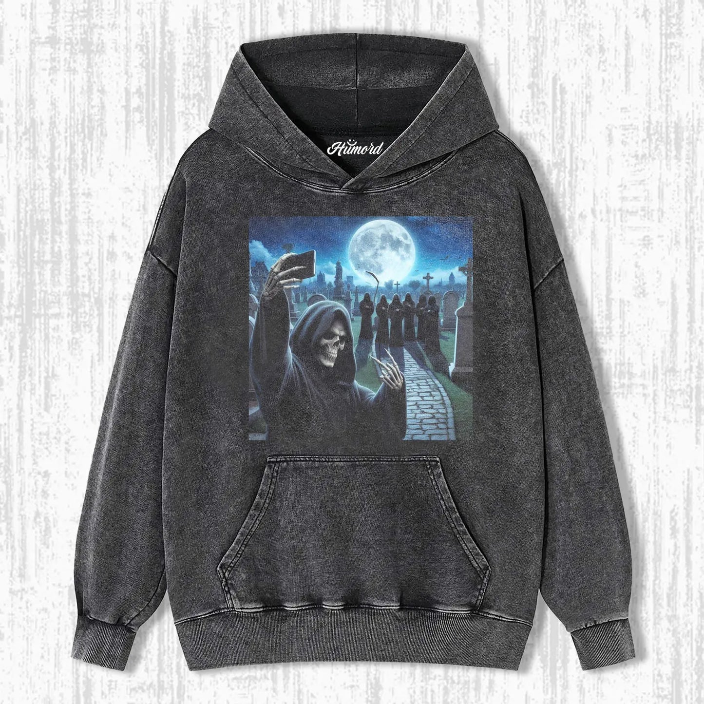 FUNNY SKELETON T-SHIRT V1.3