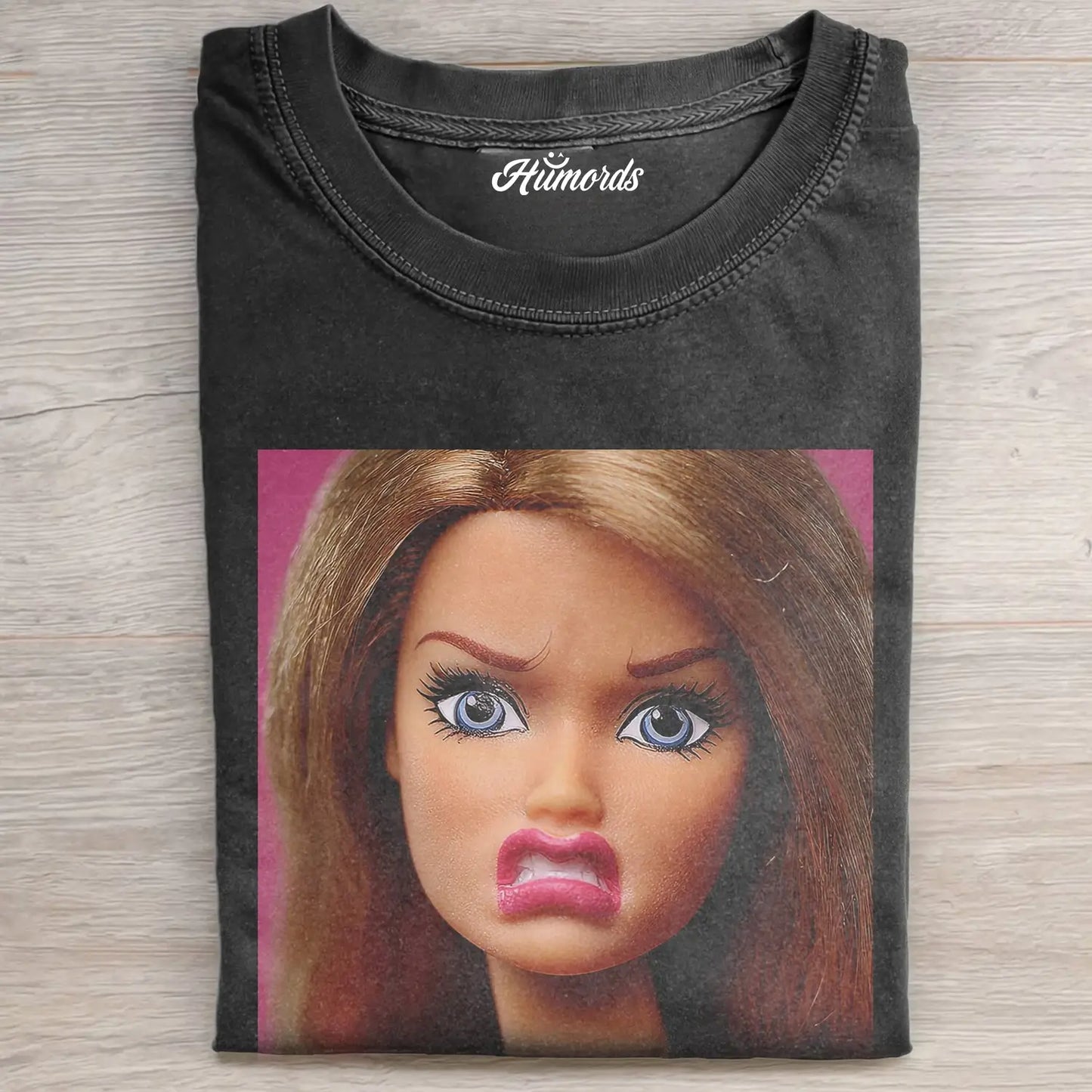 FUNNY ST. PATRICK'S DAY BARBIECORE TEE