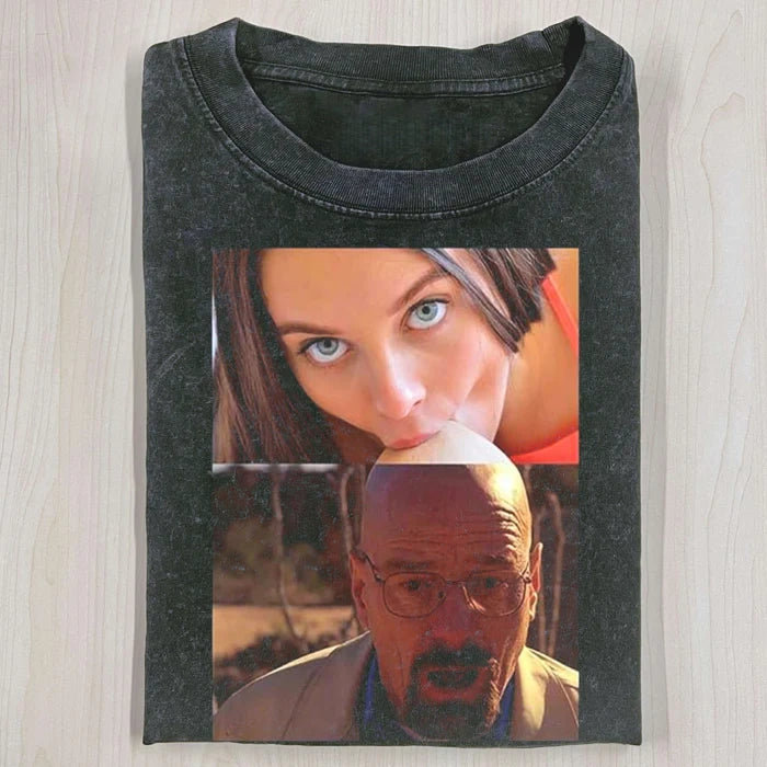 FUNNY PORN BREAKING BAD CLASSIC