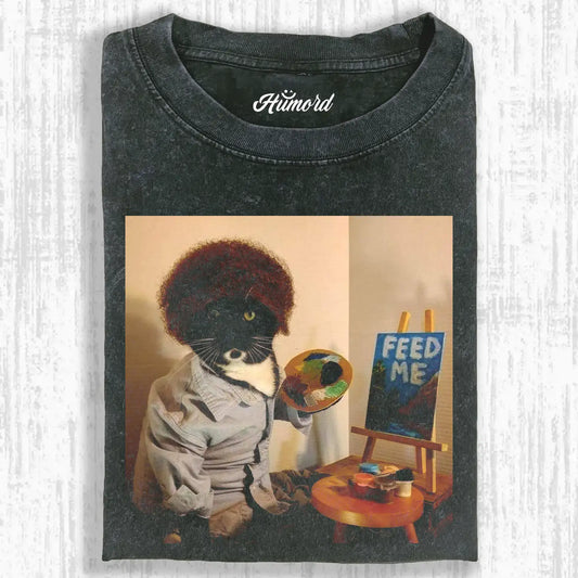 Feed Me Tee