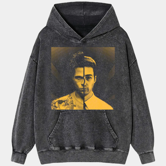 FIGHT CLUB T-SHIRT V3.2