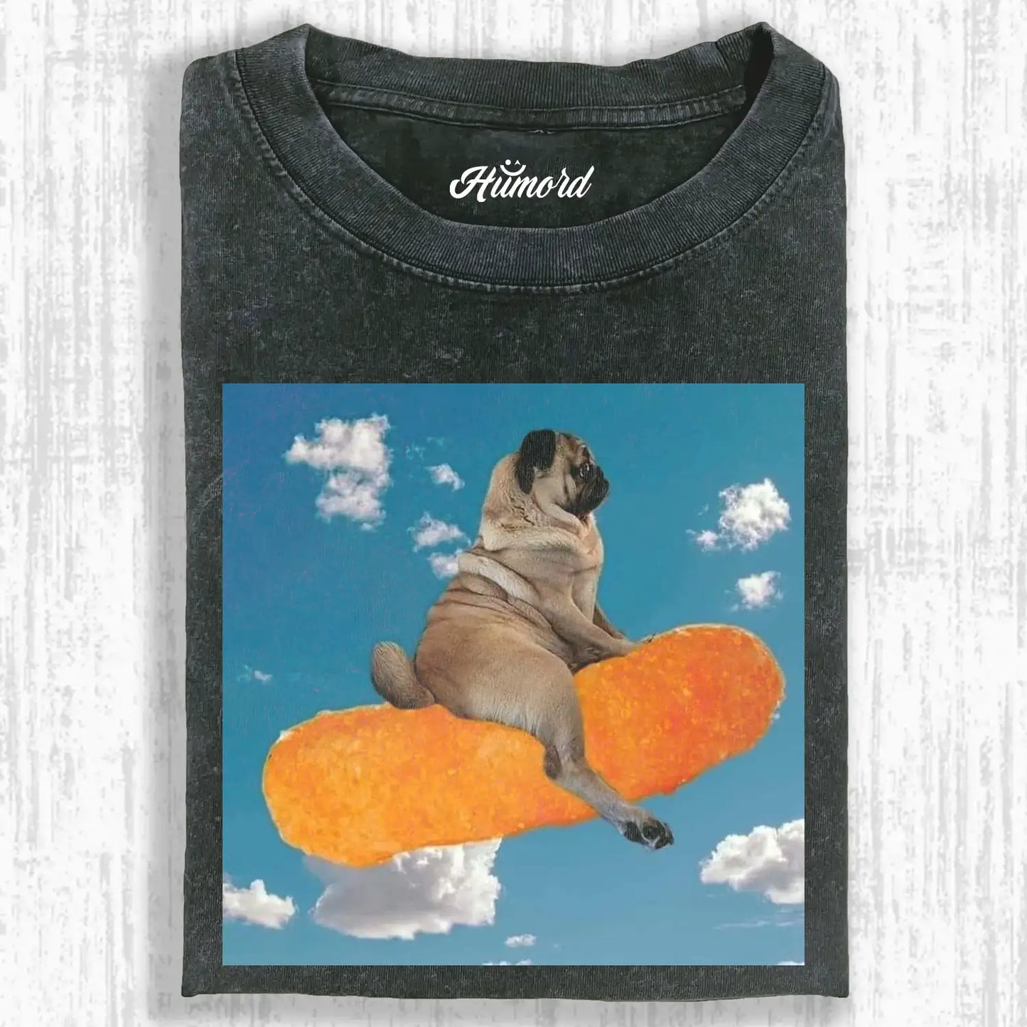 Flying Dog Tee
