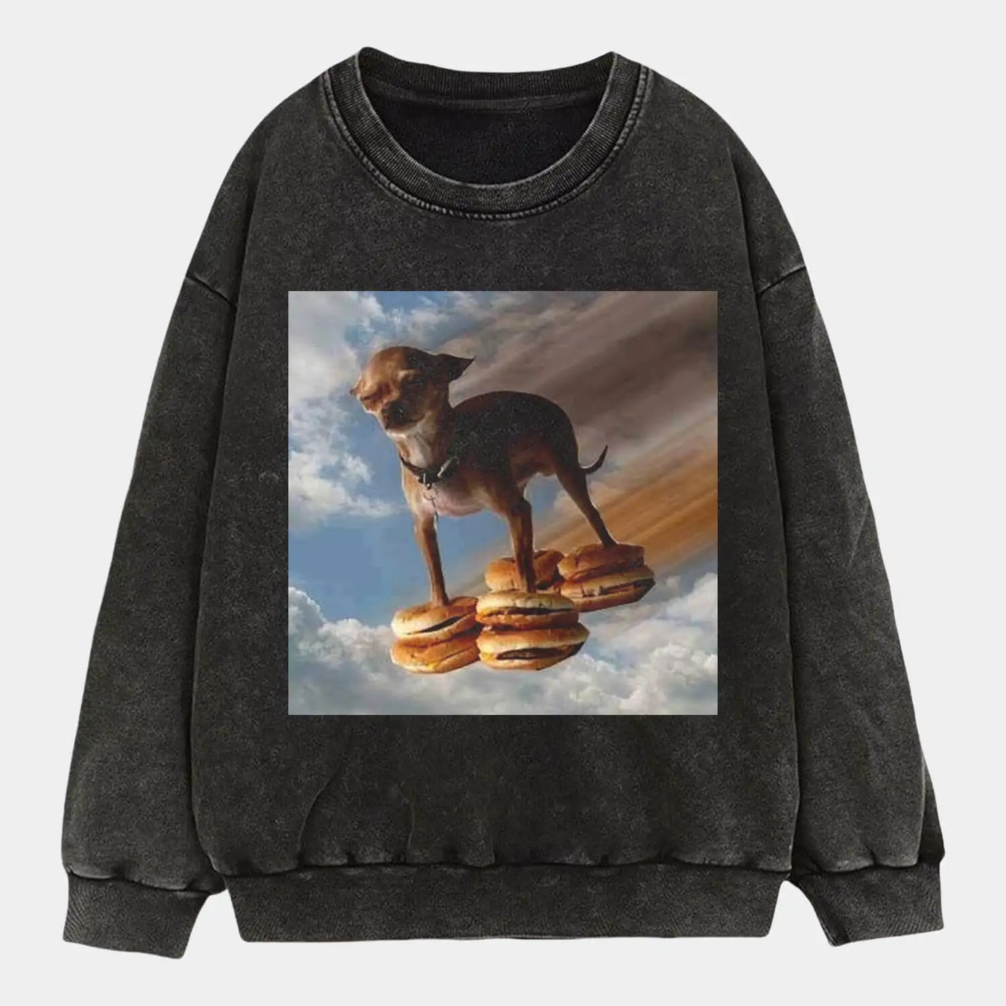 Flying Dog Tee 2.0