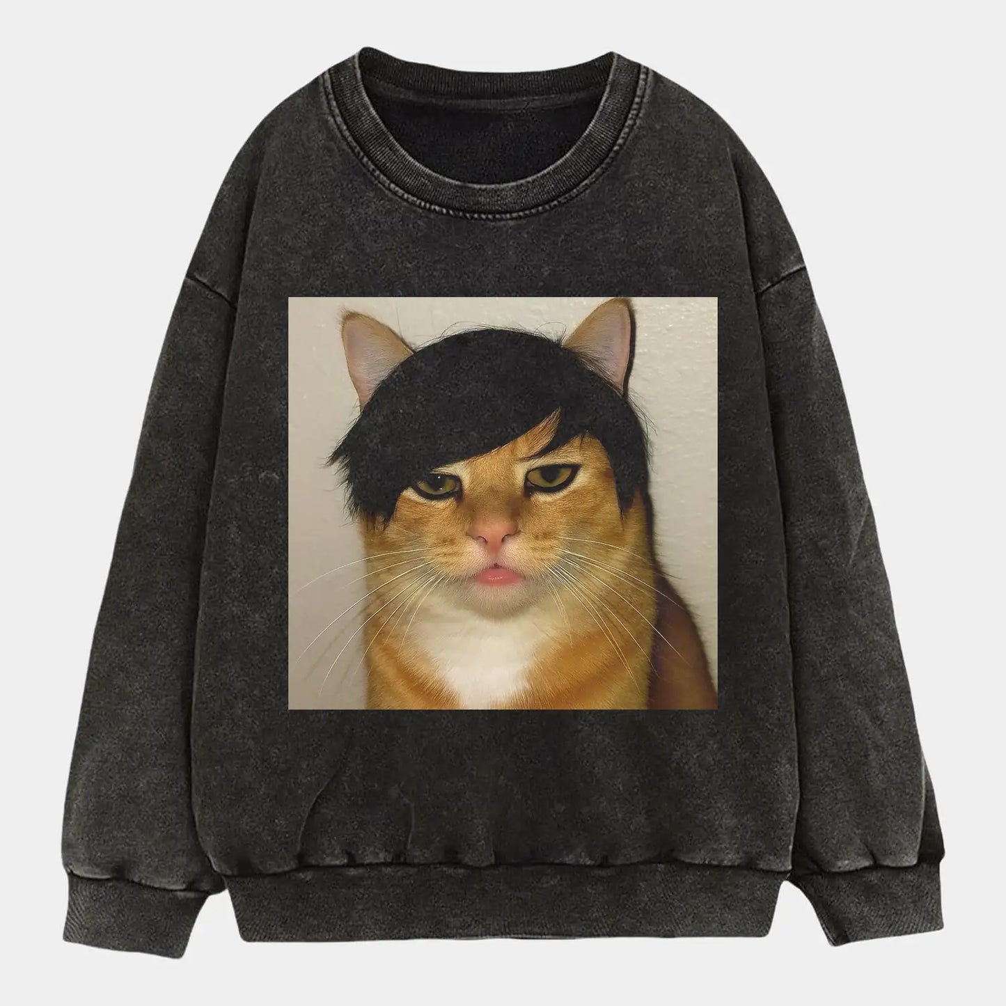 Funny Cat 8.21 Tee