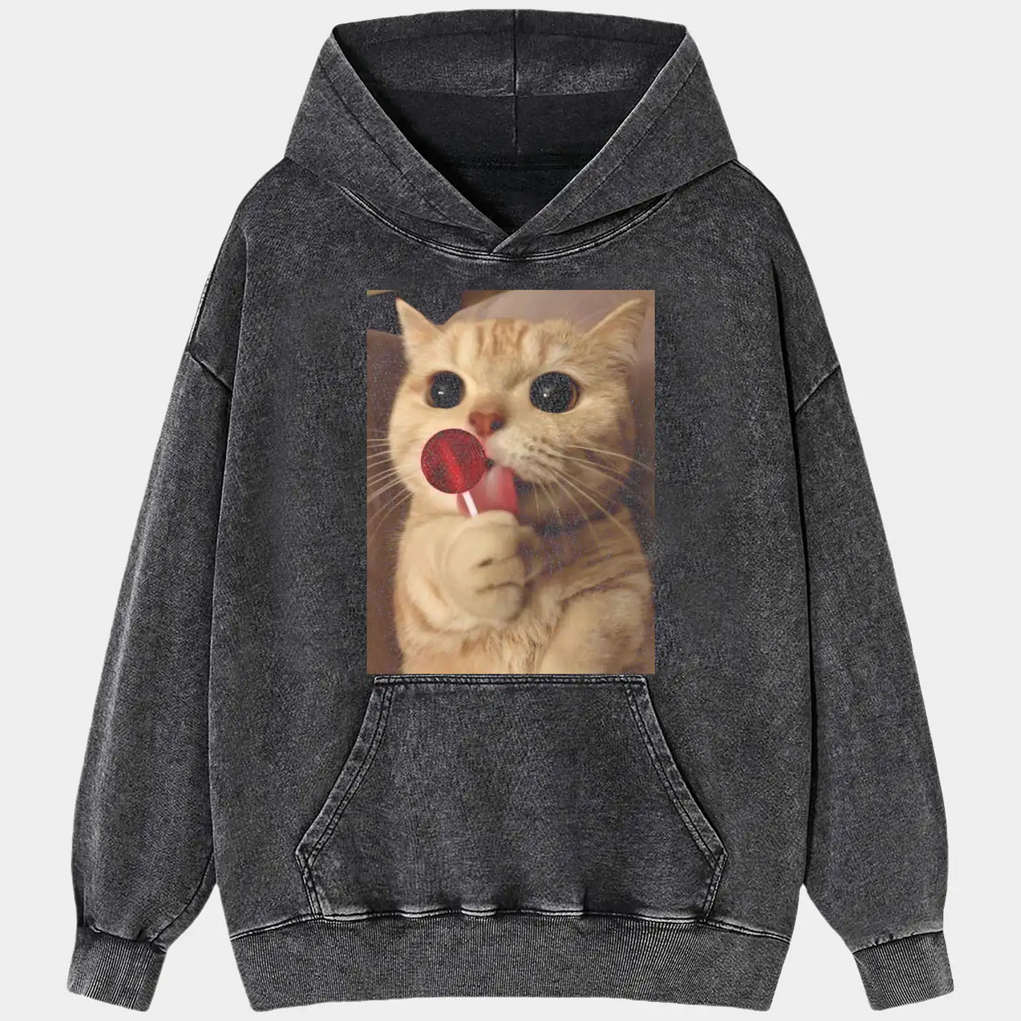 Funny Cat 9.4 Tee 2.0