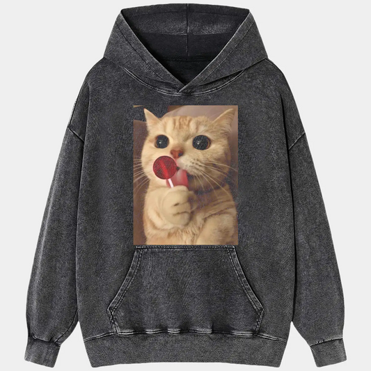 Funny Cat 9.4 Tee 2.0