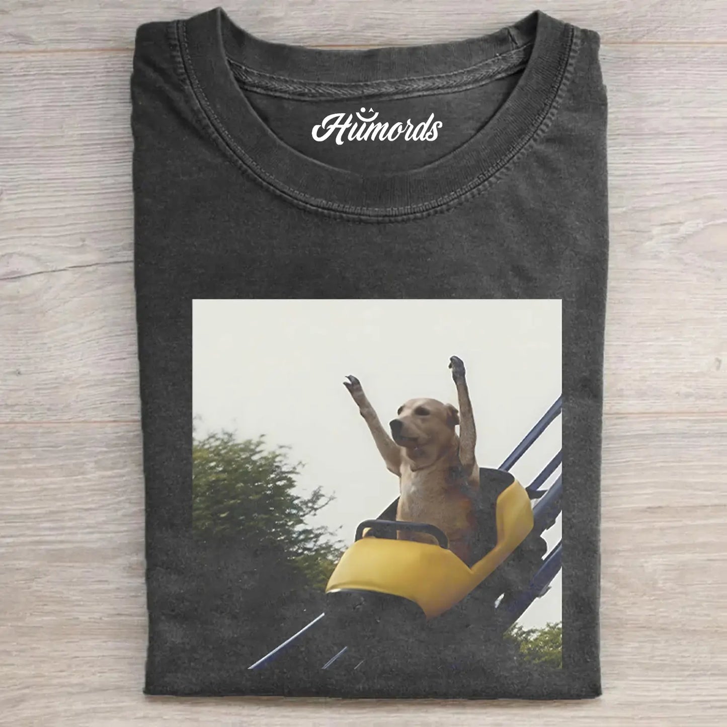 Funny Dog Meme T-shirt