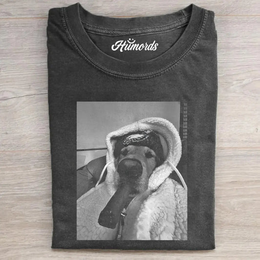 Funny Dog Lover T-shirt