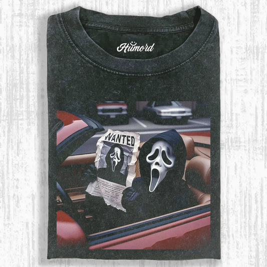 Funny Skull 8.21 Tee