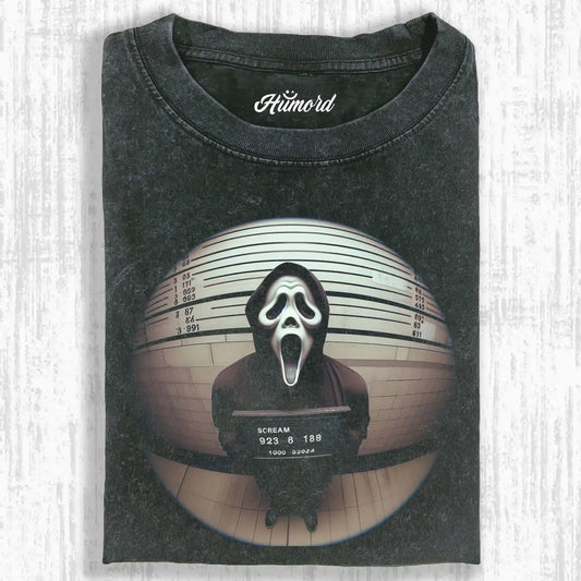 Funny Skull 9.4 Tee 2.0