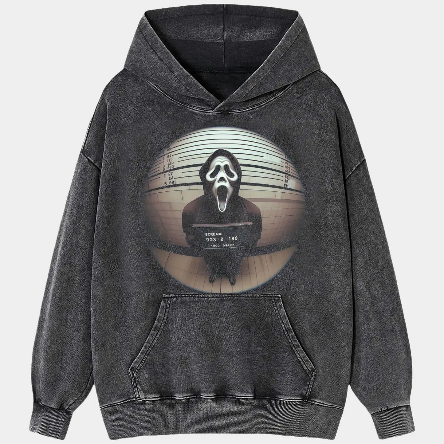 Funny Skull 9.4 Tee 2.0