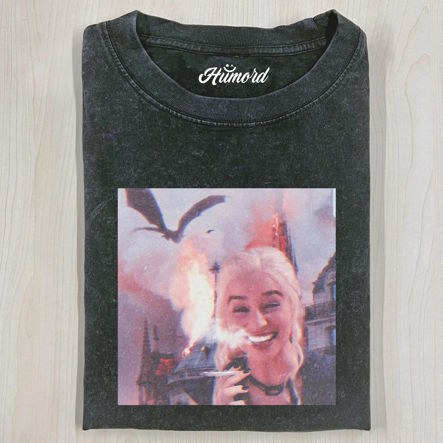 GAME OF THRONES T-SHIRT V1.0