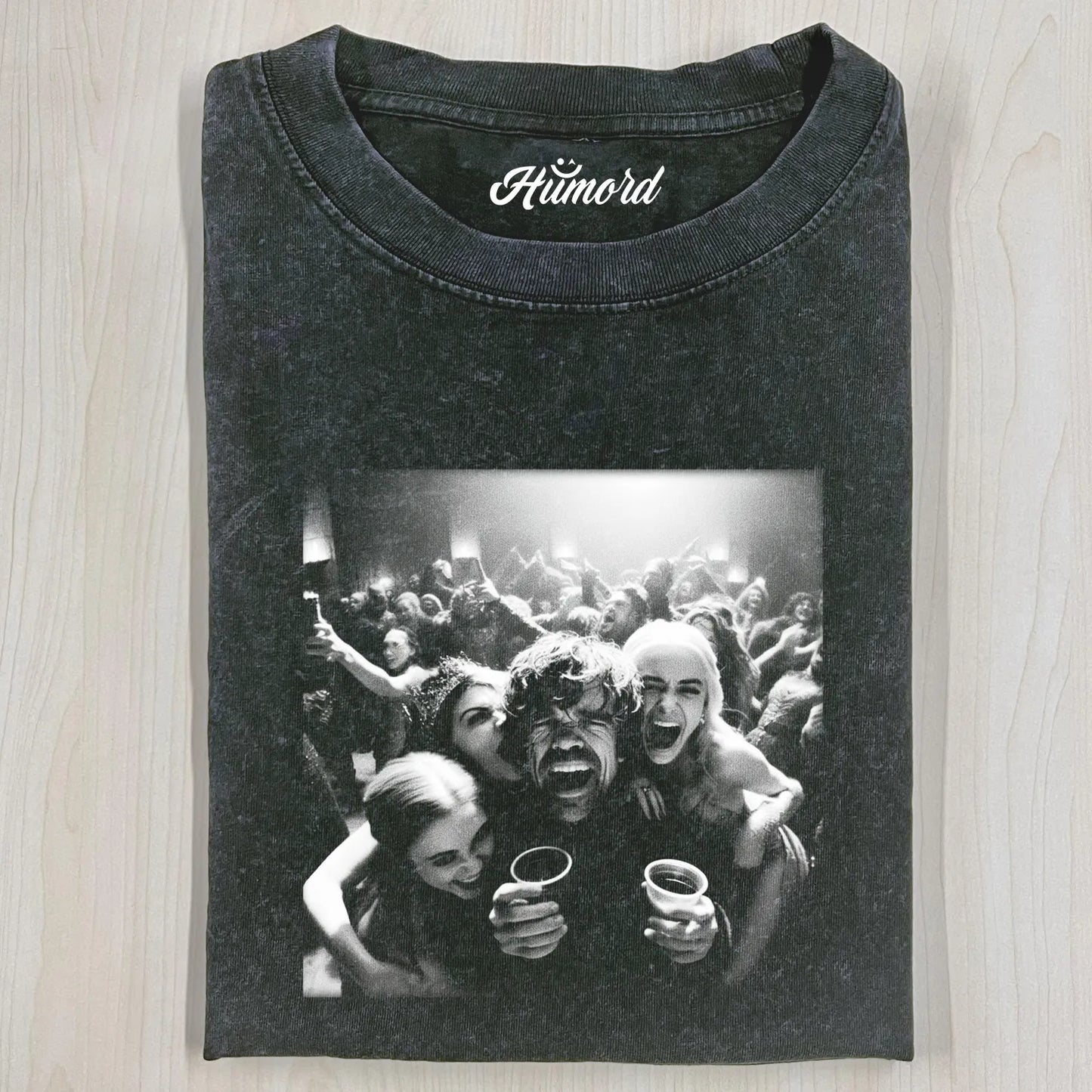 GAME OF THRONES T-SHIRT V1.1