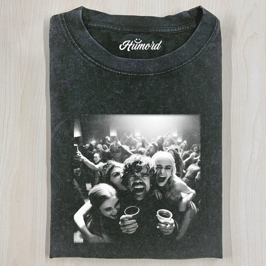 GAME OF THRONES T-SHIRT V1.1