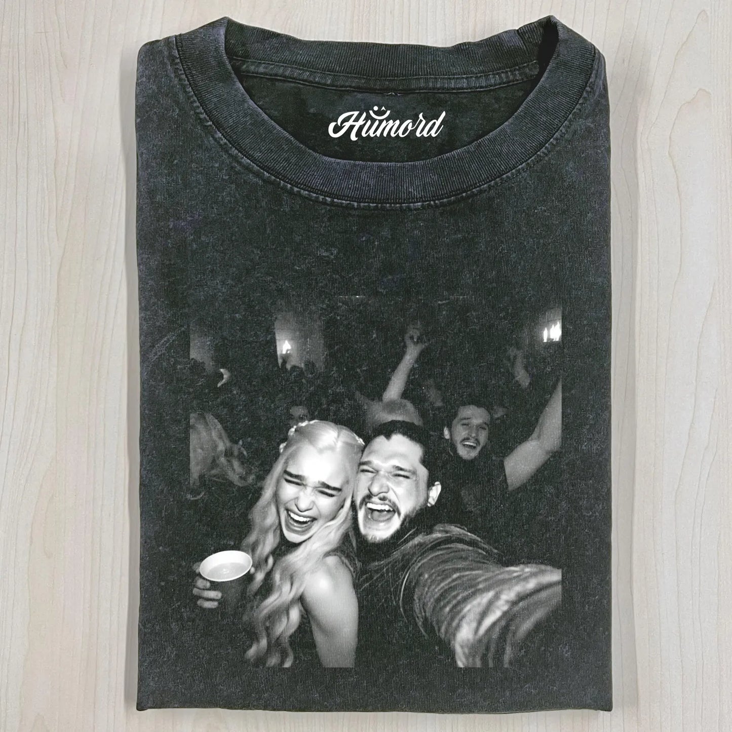 GAME OF THRONES T-SHIRT V1.2