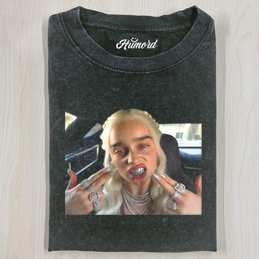 GAME OF THRONES T-SHIRT V1.4