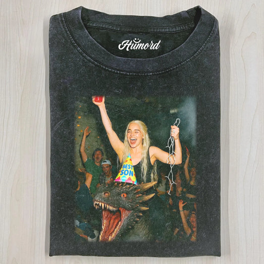 GAME OF THRONES T-SHIRT V1.5