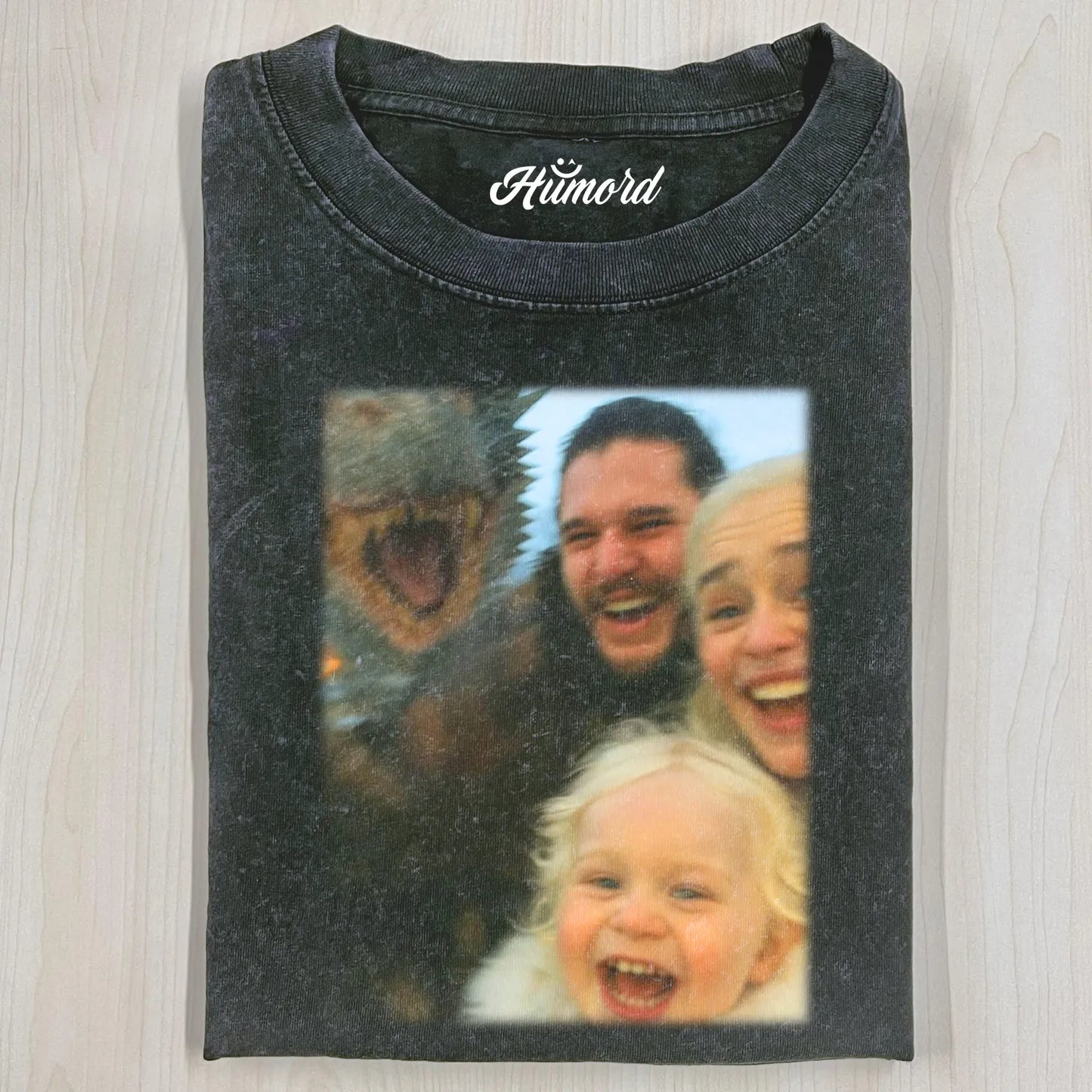 GAME OF THRONES T-SHIRT V1.6