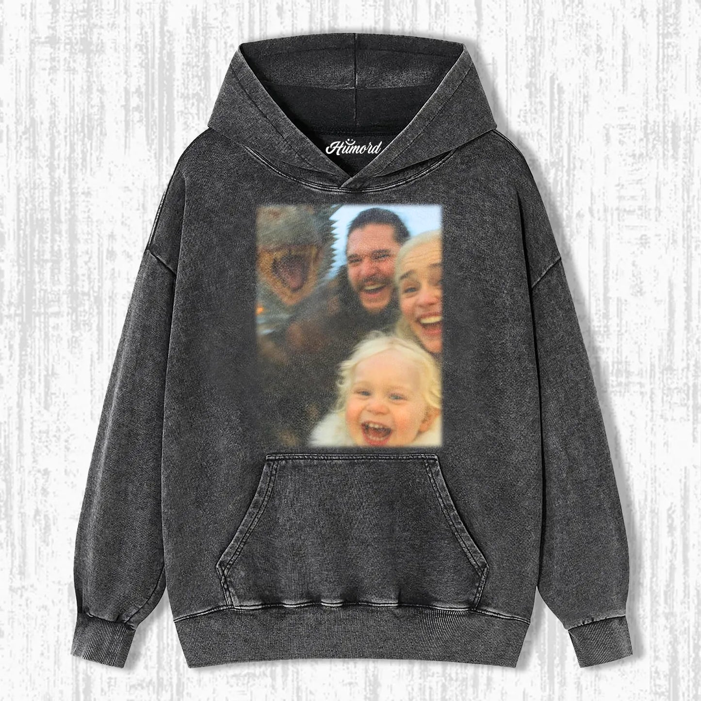 GAME OF THRONES T-SHIRT V1.6