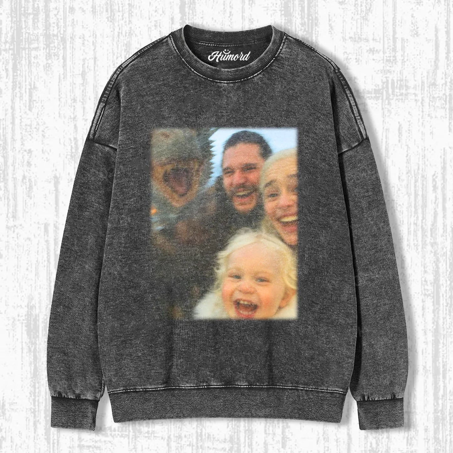 GAME OF THRONES T-SHIRT V1.6