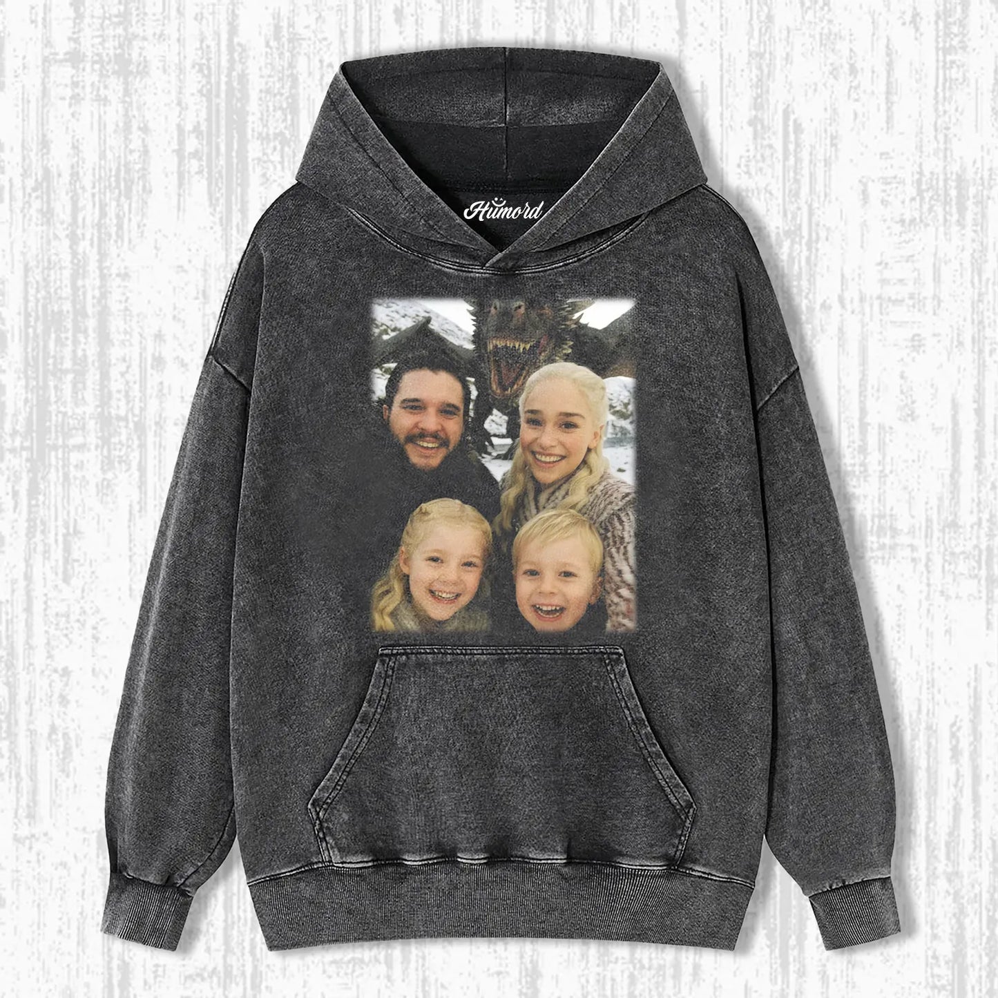 GAME OF THRONES T-SHIRT V1.7