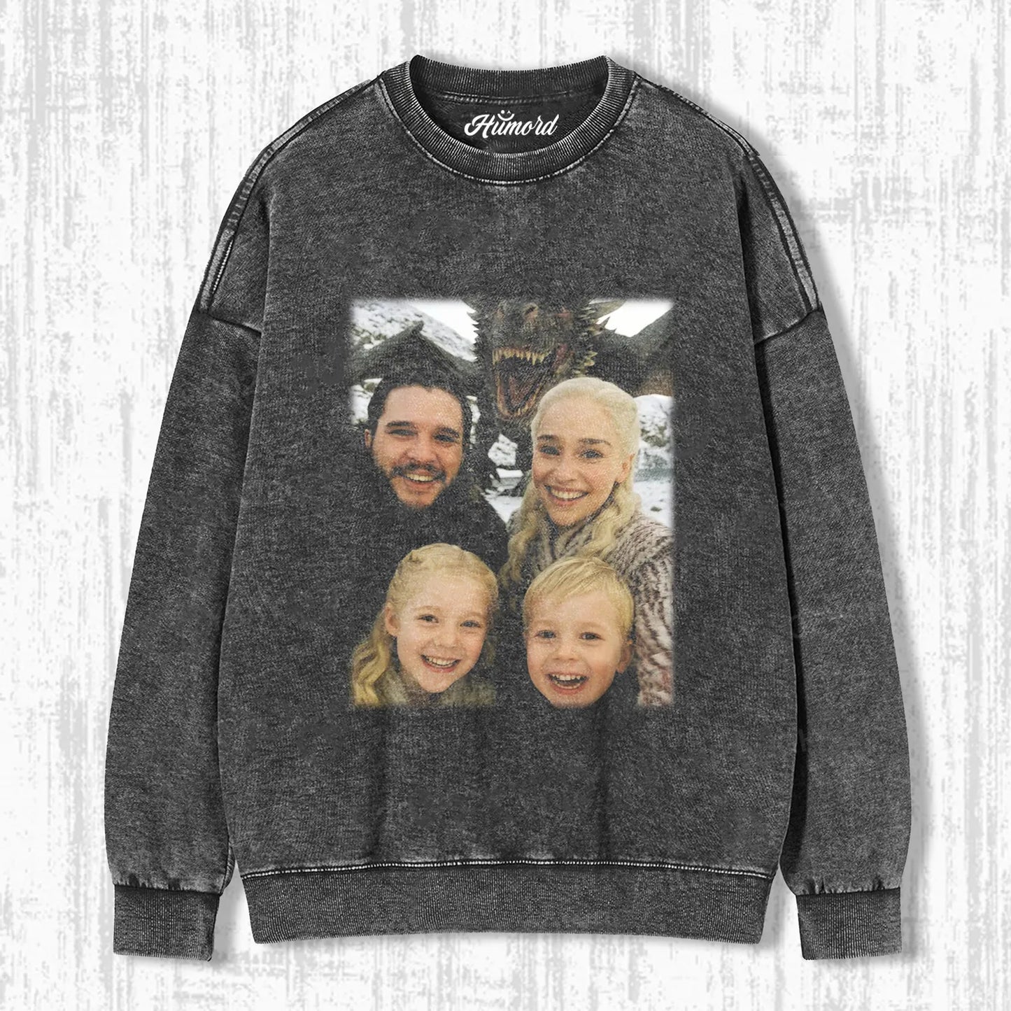 GAME OF THRONES T-SHIRT V1.7