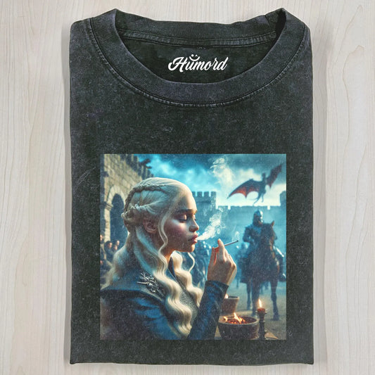 GAME OF THRONES T-SHIRT V1.8