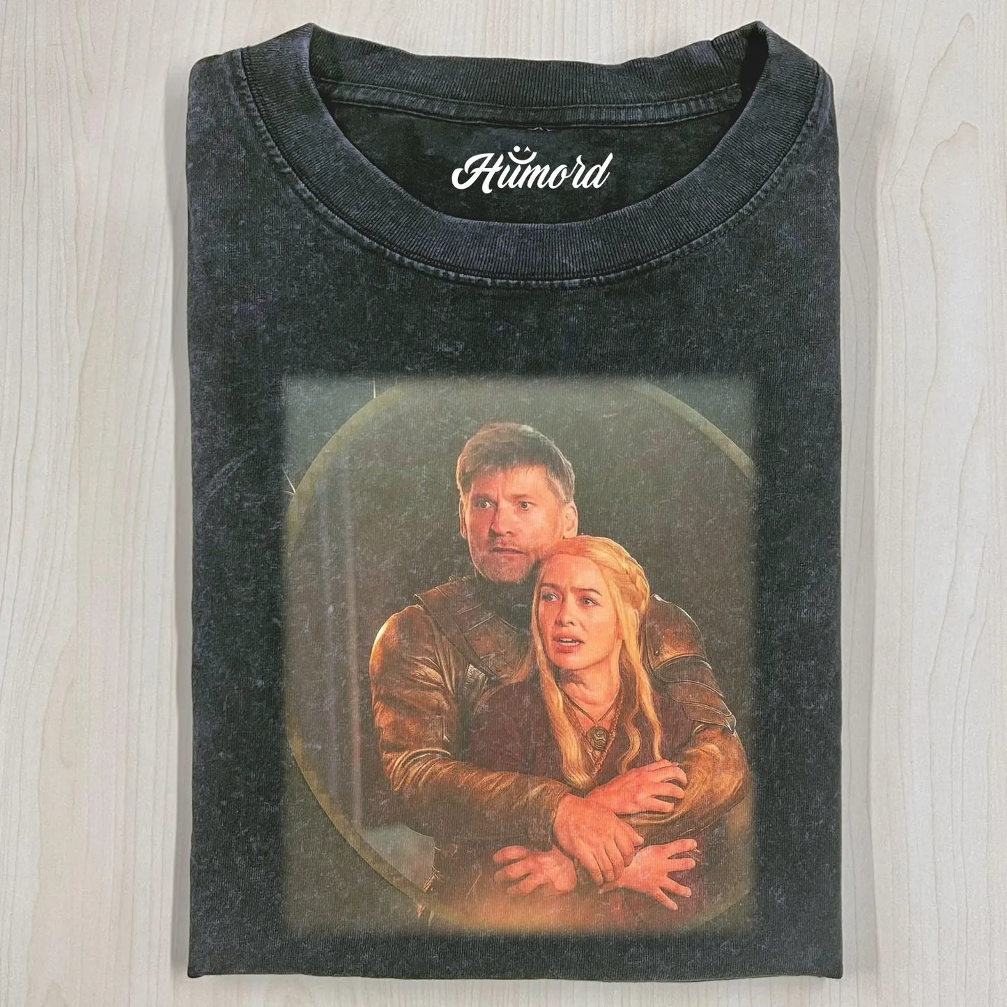 GAME OF THRONES T-SHIRT V1.9