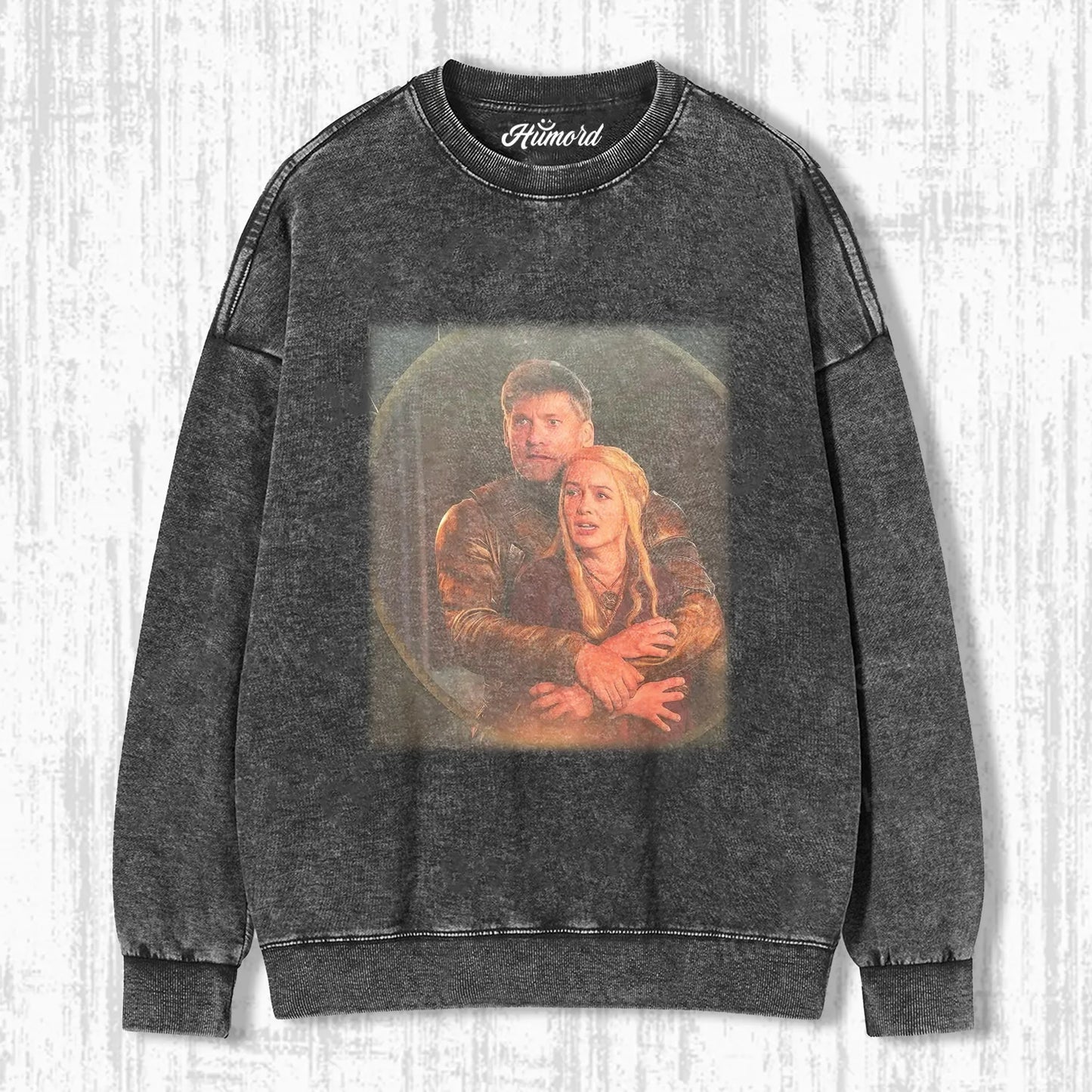 GAME OF THRONES T-SHIRT V1.9