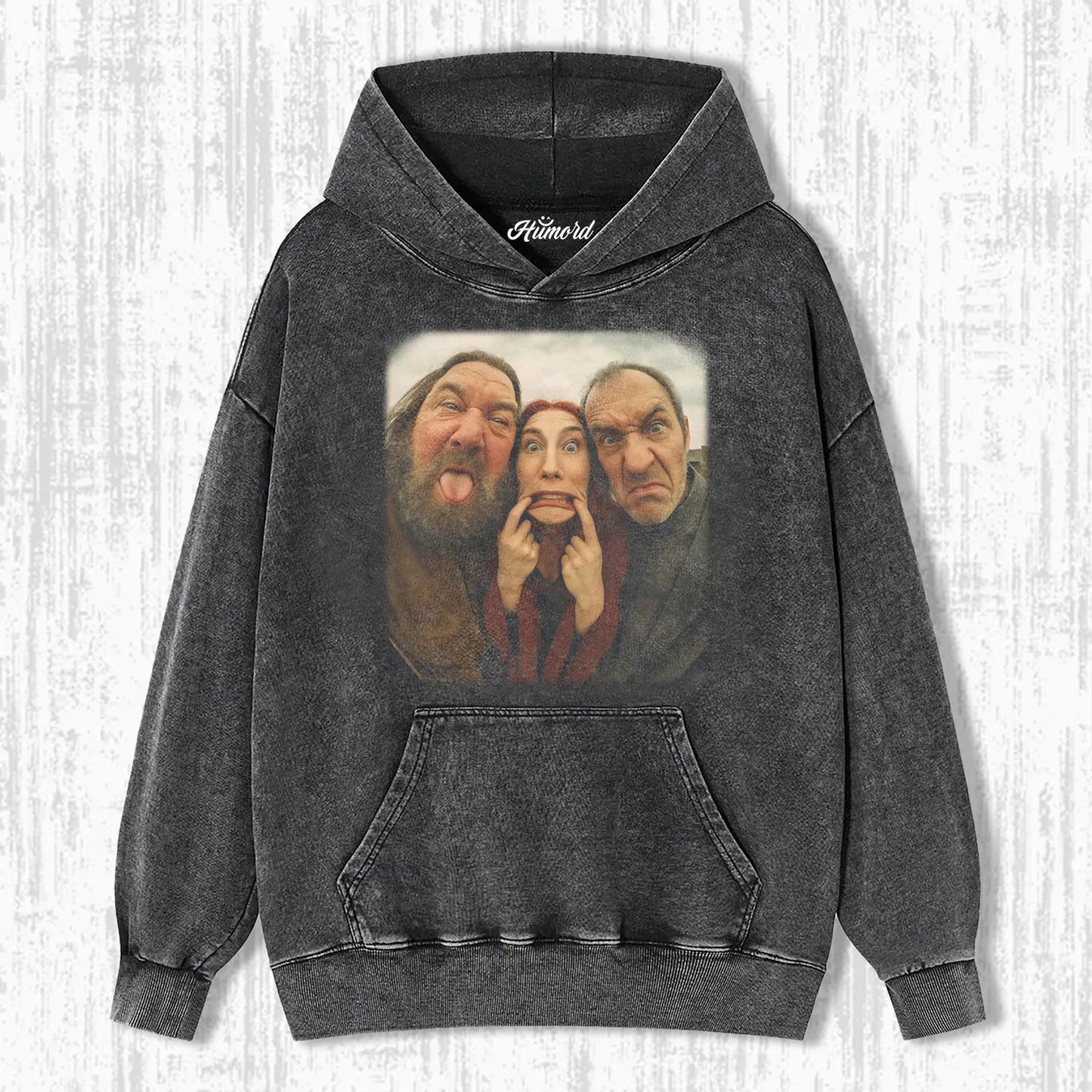 GAME OF THRONES T-SHIRT V2.0