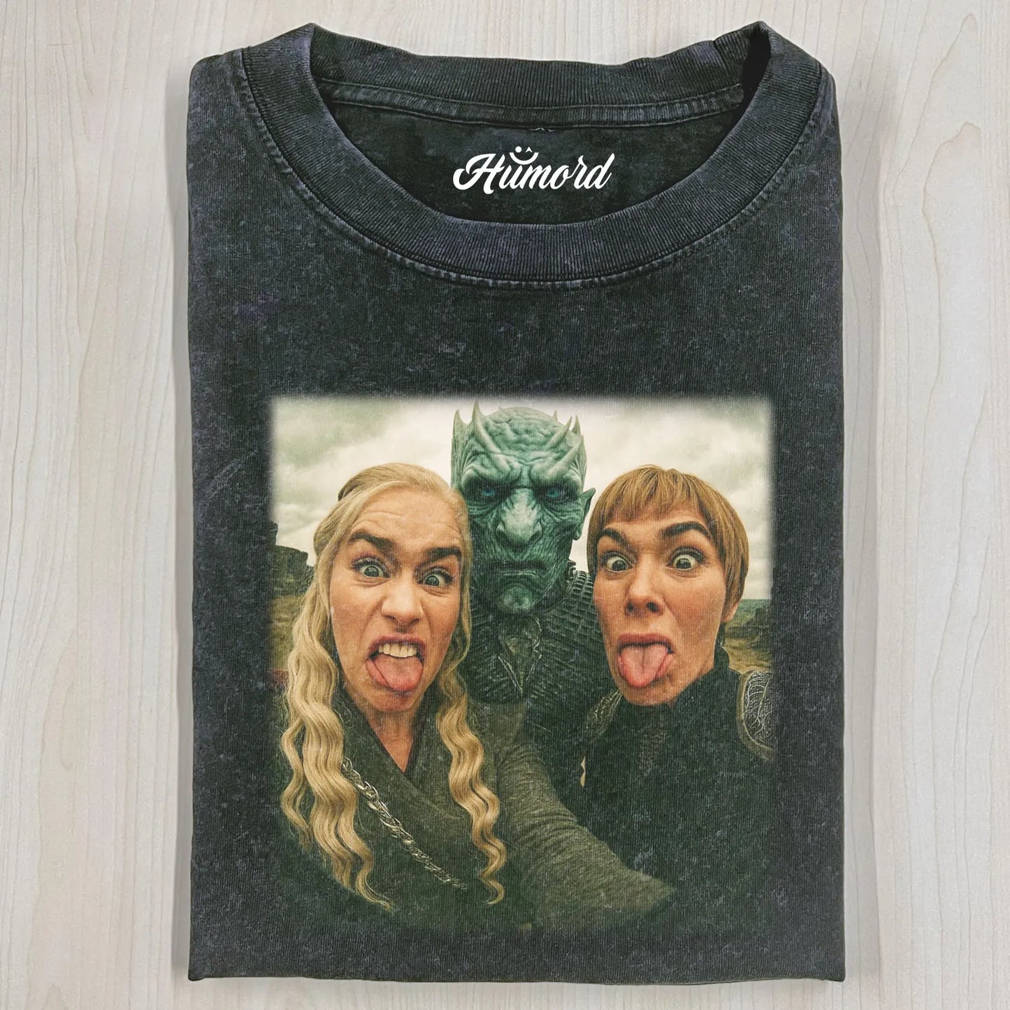 GAME OF THRONES T-SHIRT V2.1
