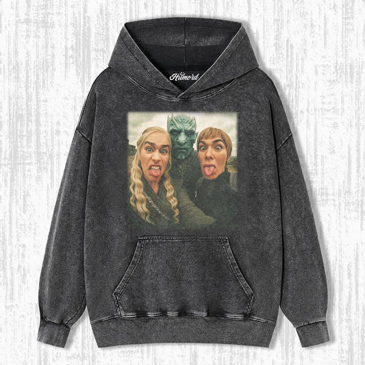 GAME OF THRONES T-SHIRT V2.1