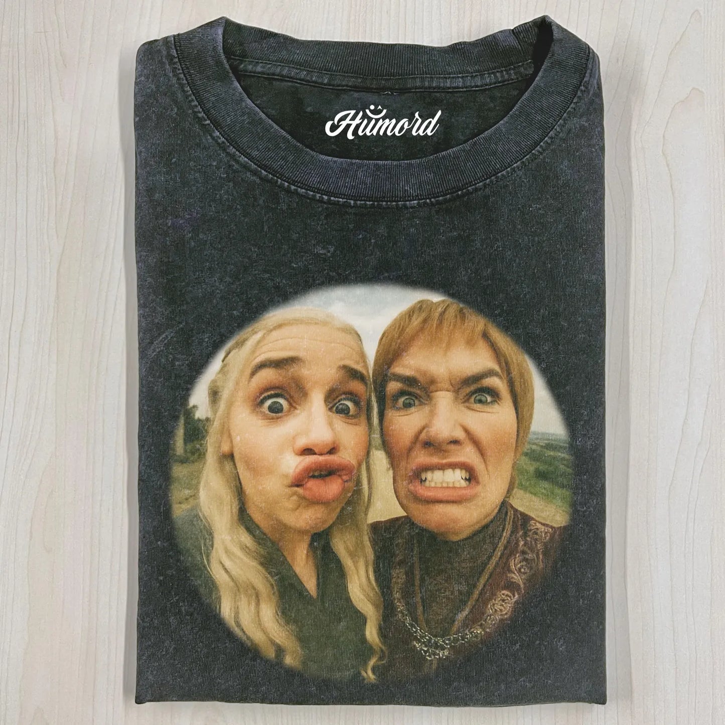 GAME OF THRONES T-SHIRT V2.2
