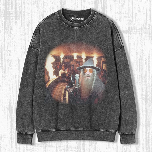 GANDALF SWEATSHIRT 1.2