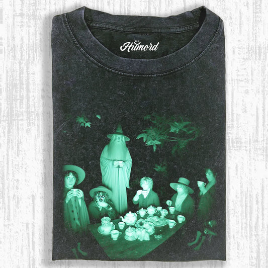 GANDALF T-SHIRT 1.3