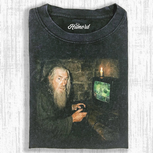 GANDALF T-SHIRT 1.4