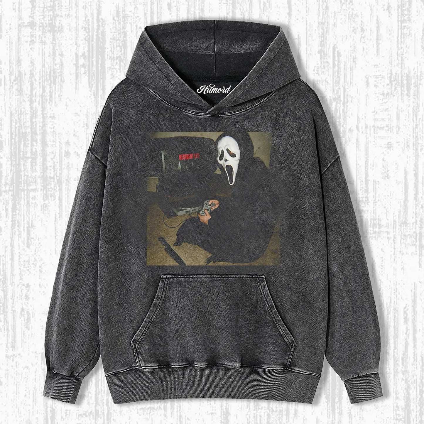GHOSTFACE T-SHIRT 1.1