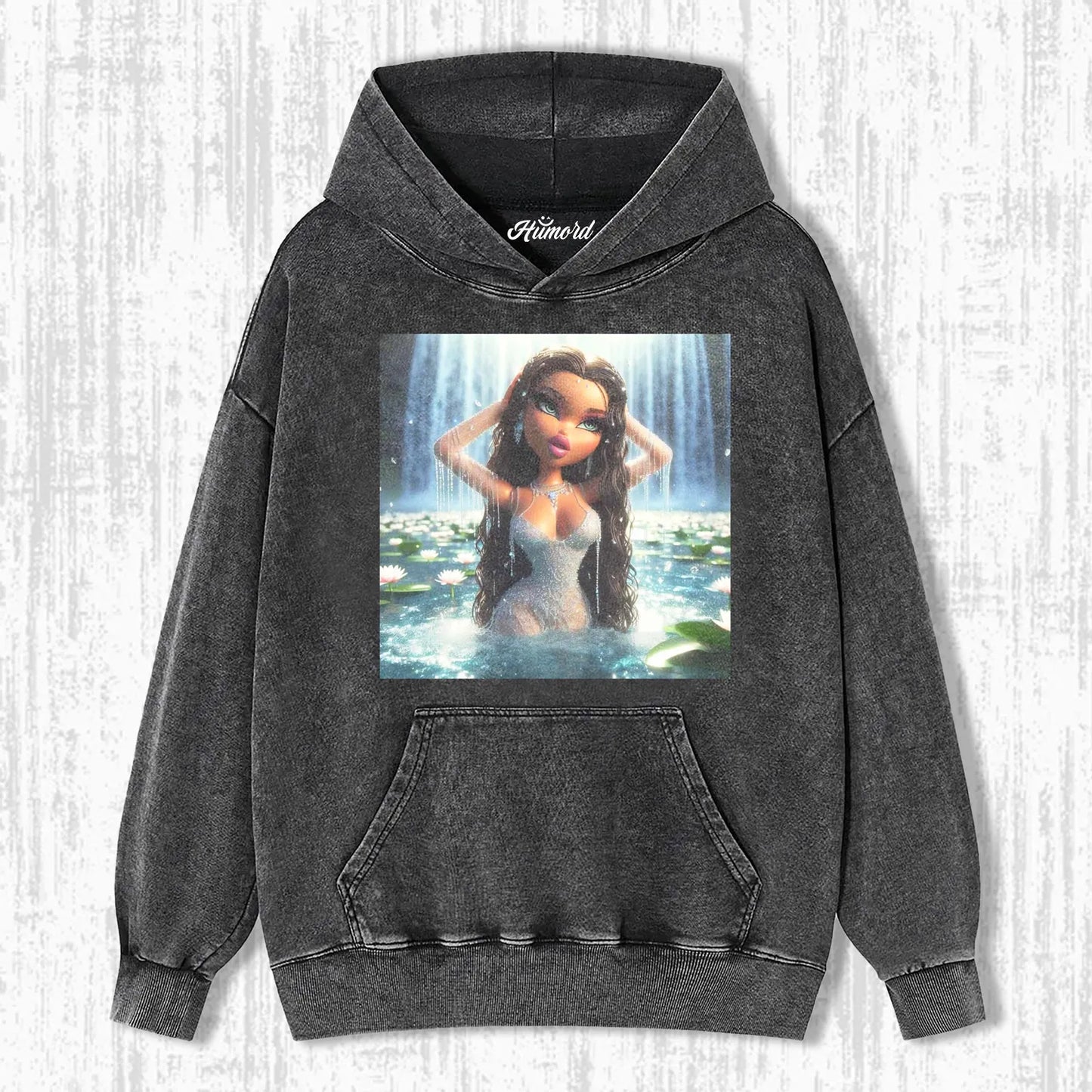 GIRL WATCH T-SHIRT V1.0