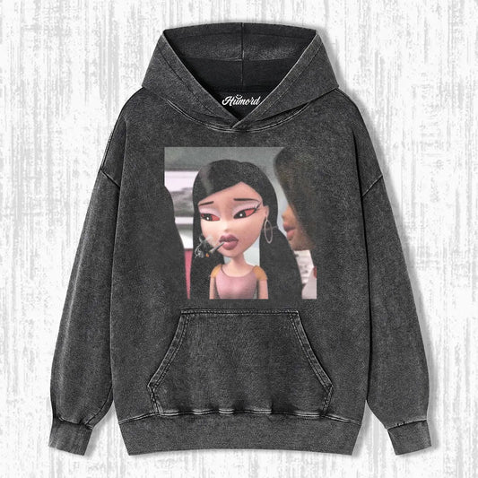 GIRL WATCH T-SHIRT V1.1