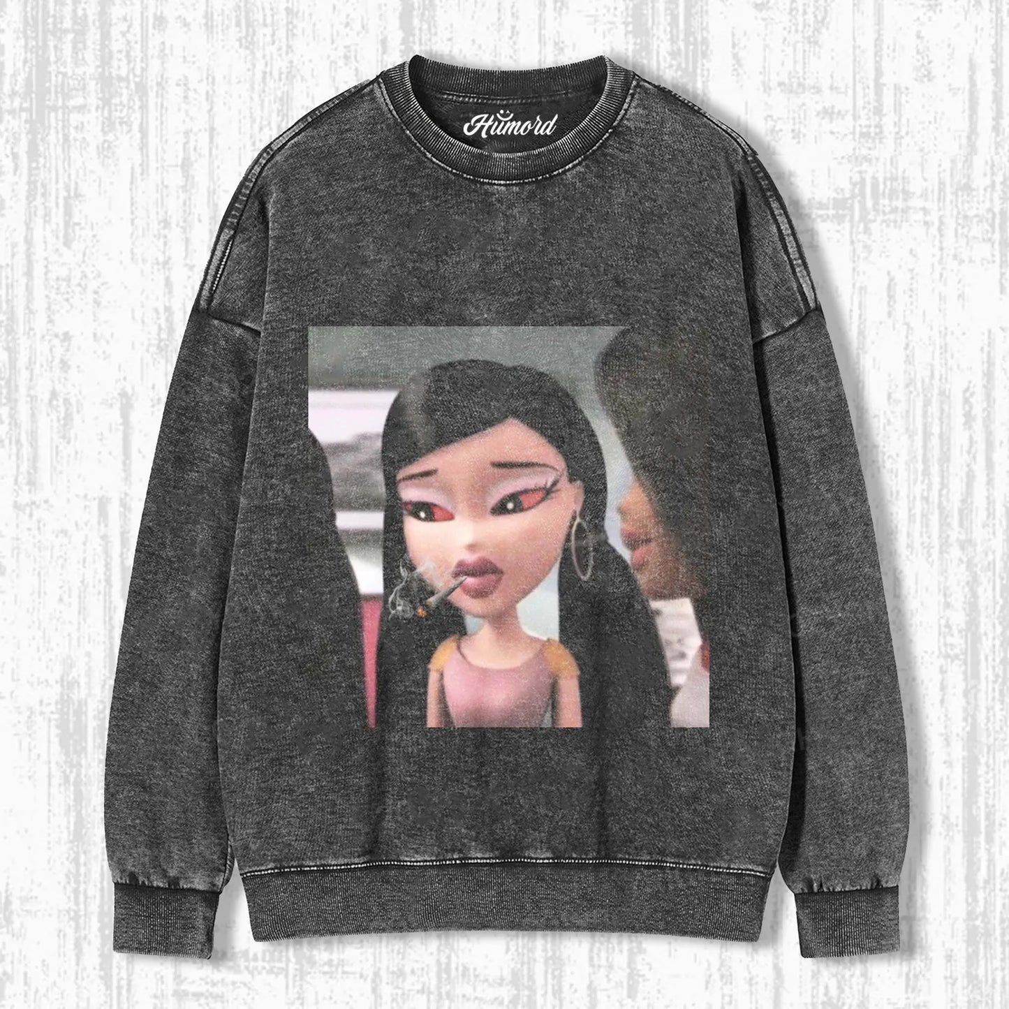 GIRL WATCH T-SHIRT V1.1