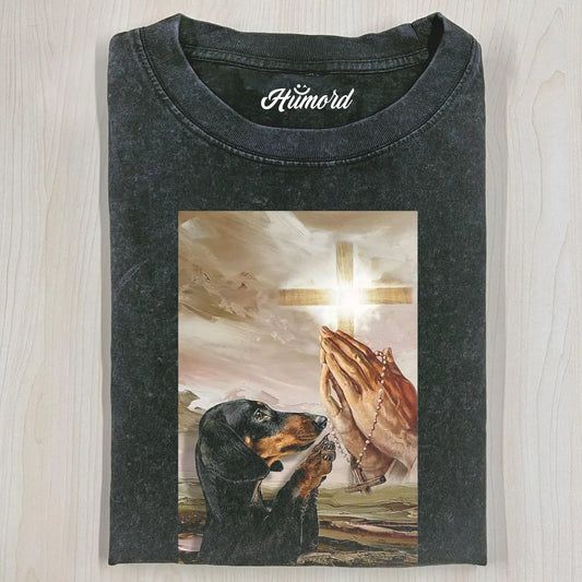 GOD FORBID T-SHIRT