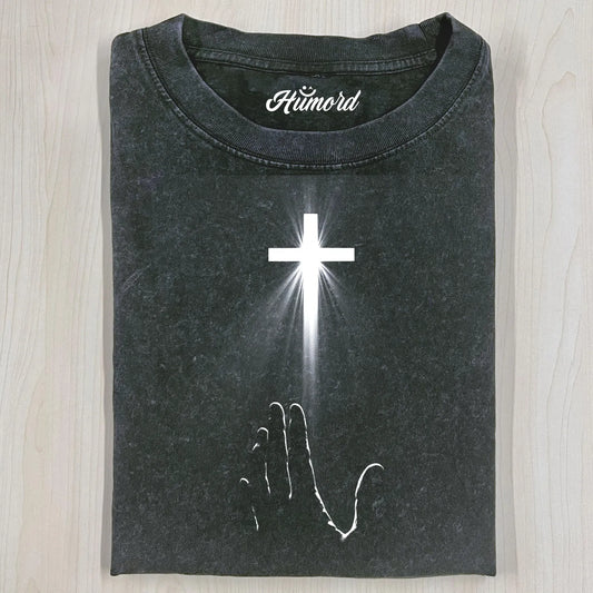 GOD FORBID T-SHIRT V1.0