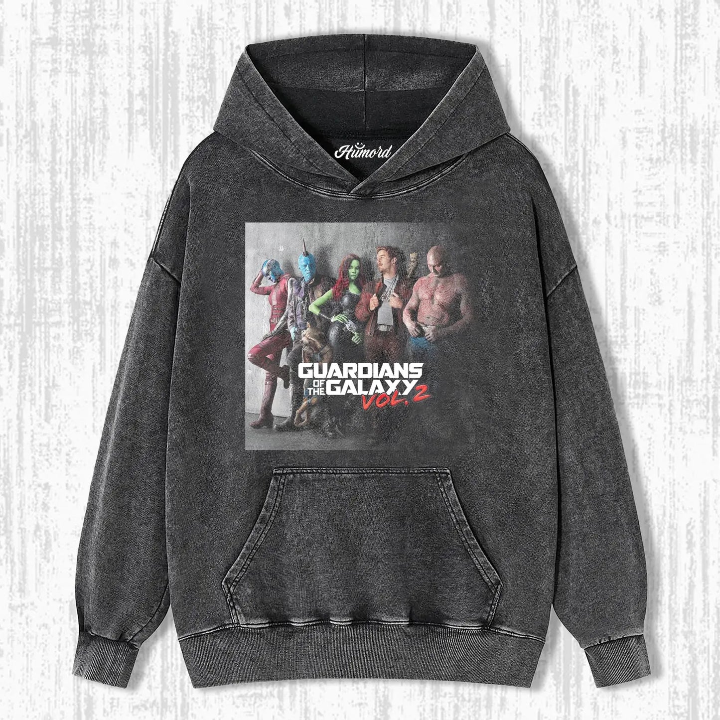 GUARDIANS OF THE GALAXY 2 T-SHIRT