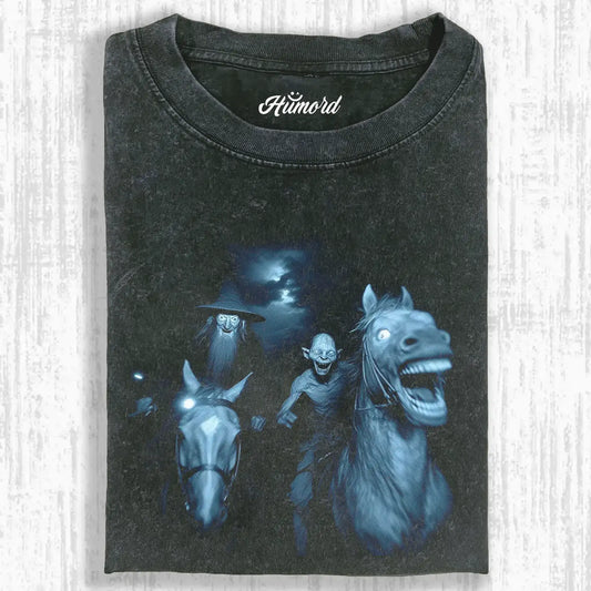 THE LORD OF THE RINGS T-SHIRT