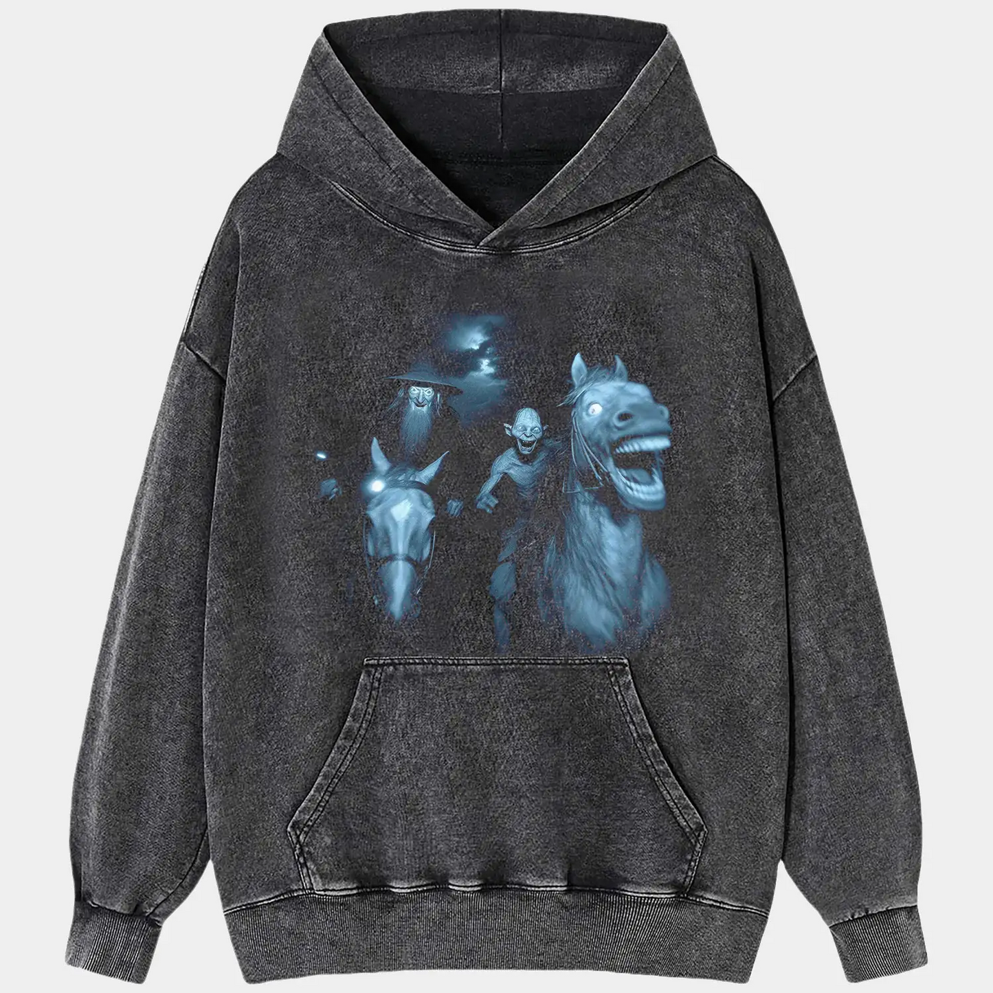 THE LORD OF THE RINGS T-SHIRT