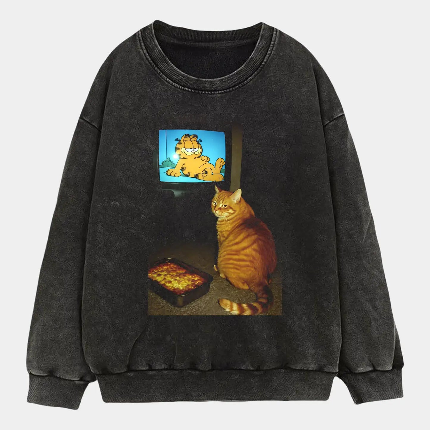 GARFIELD T-SHIRT  V 2.5