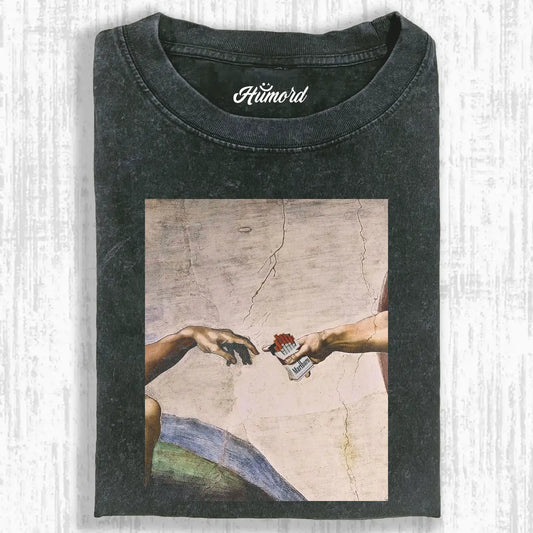 Genesis Reds T-SHIRT