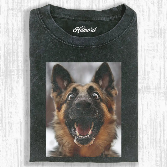 German Shepherds Tee